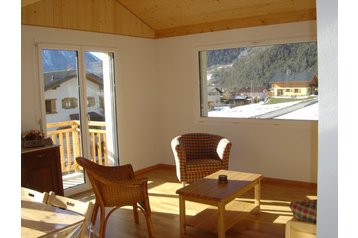 Svizzera Privát Vollèges, Esterno